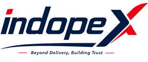 Indopex – Jasa Ekspedisi & Logistik Domestik Terpercaya di Indonesia